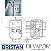 Bristan Electric Shower Spare Parts